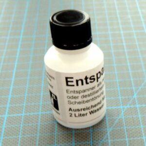 / Entspanner 10 ml – Flasche: